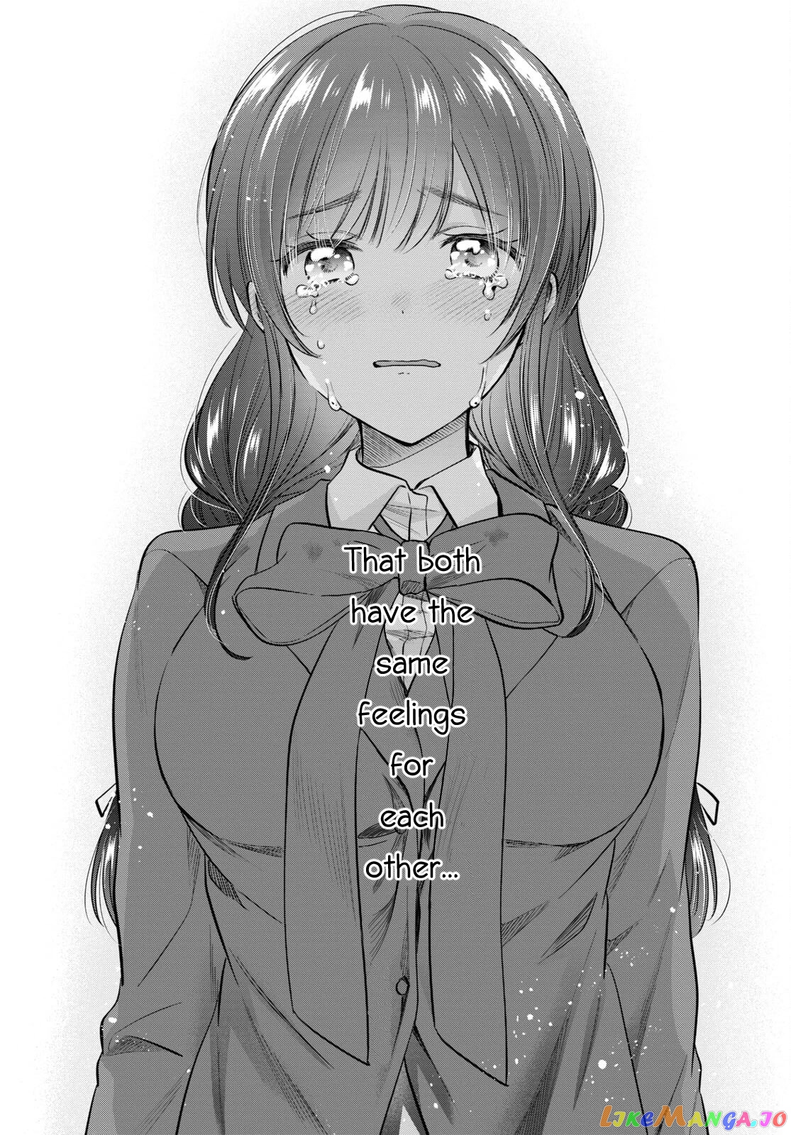 More Than a Married Couple, But Not Lovers, Chapter 60 image 14